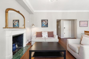Гостиница Veeve - South Kensington Calm  Лондон
